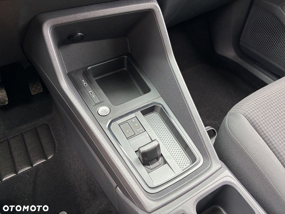 Volkswagen Caddy Maxi 2.0 TDI DSG - 32