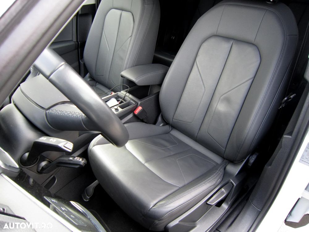 Audi Q3 35 TFSI S tronic advanced - 7