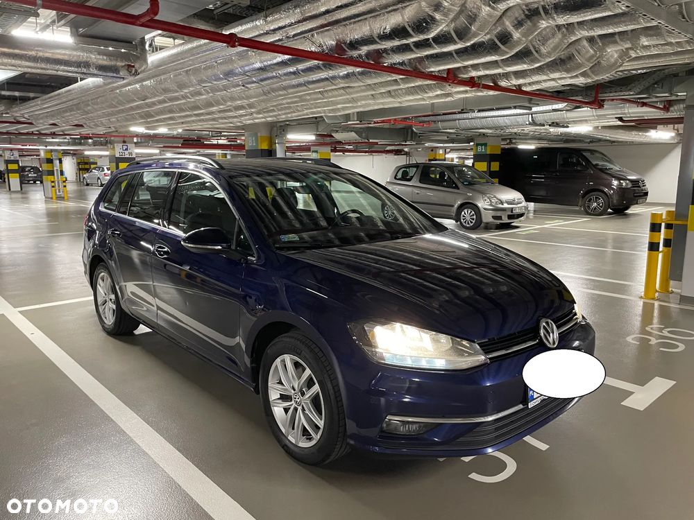 Volkswagen Golf VII 1.4 TSI BMT ACT Highline DSG - 23
