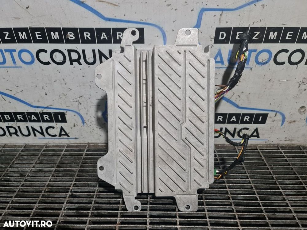 Amplificator audio Jaguar E - PACE 2017 - 2020 (1376) K8D219C164AA - 2