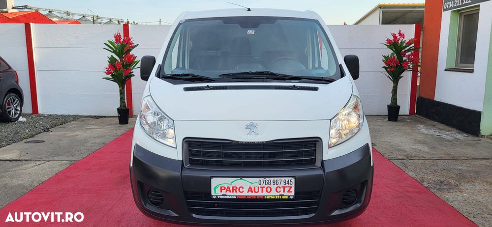 Peugeot Expert - 22