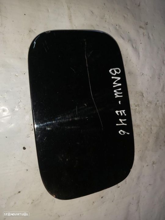 Tampa Deposito Bmw E46 320d - 1