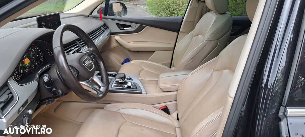 Audi Q7 - 4