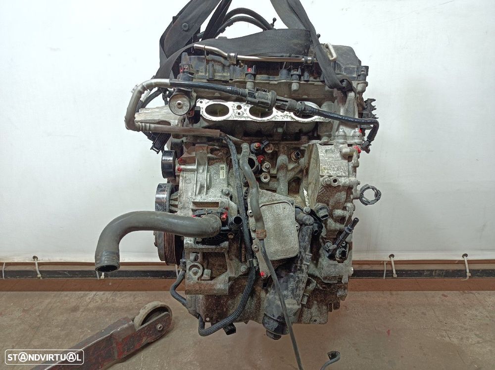 Motor Completo Mini Mini (F55)  B38a15a - 3