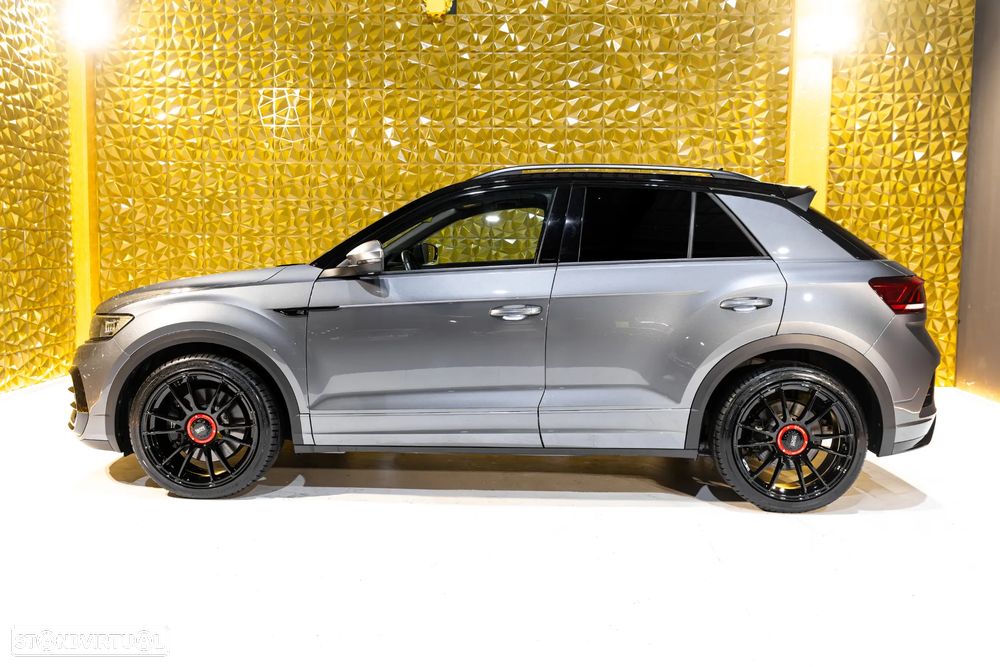 VW T-Roc 2.0 TSI OPF 4MOTION DSG - 15