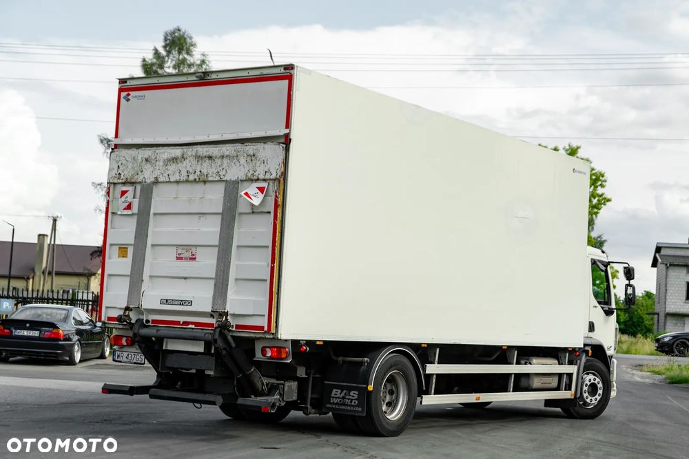 DAF LF - 8