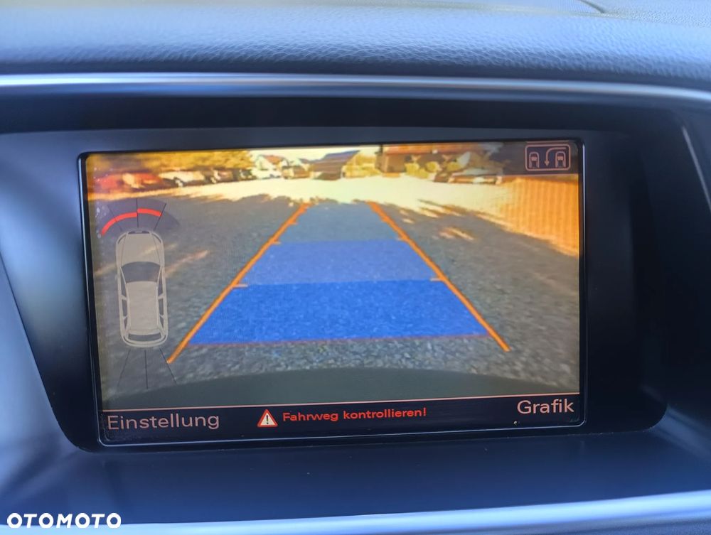 Audi Q5 2.0 TDI Quattro Stronic - 28