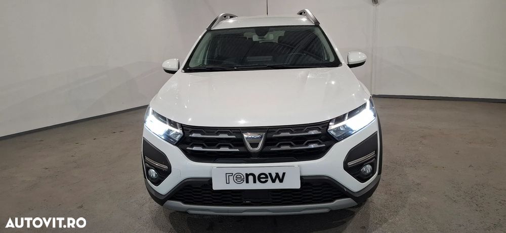 Dacia Jogger 7 locuri TCe 110 Comfort - 8