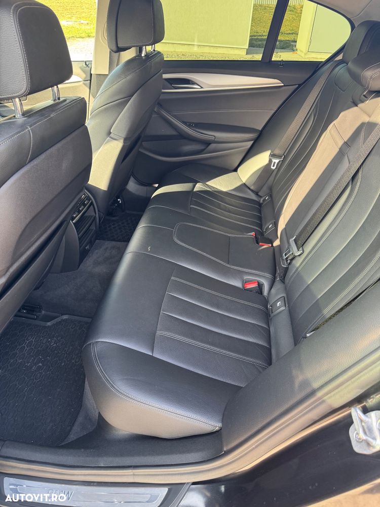 BMW Seria 5 - 22