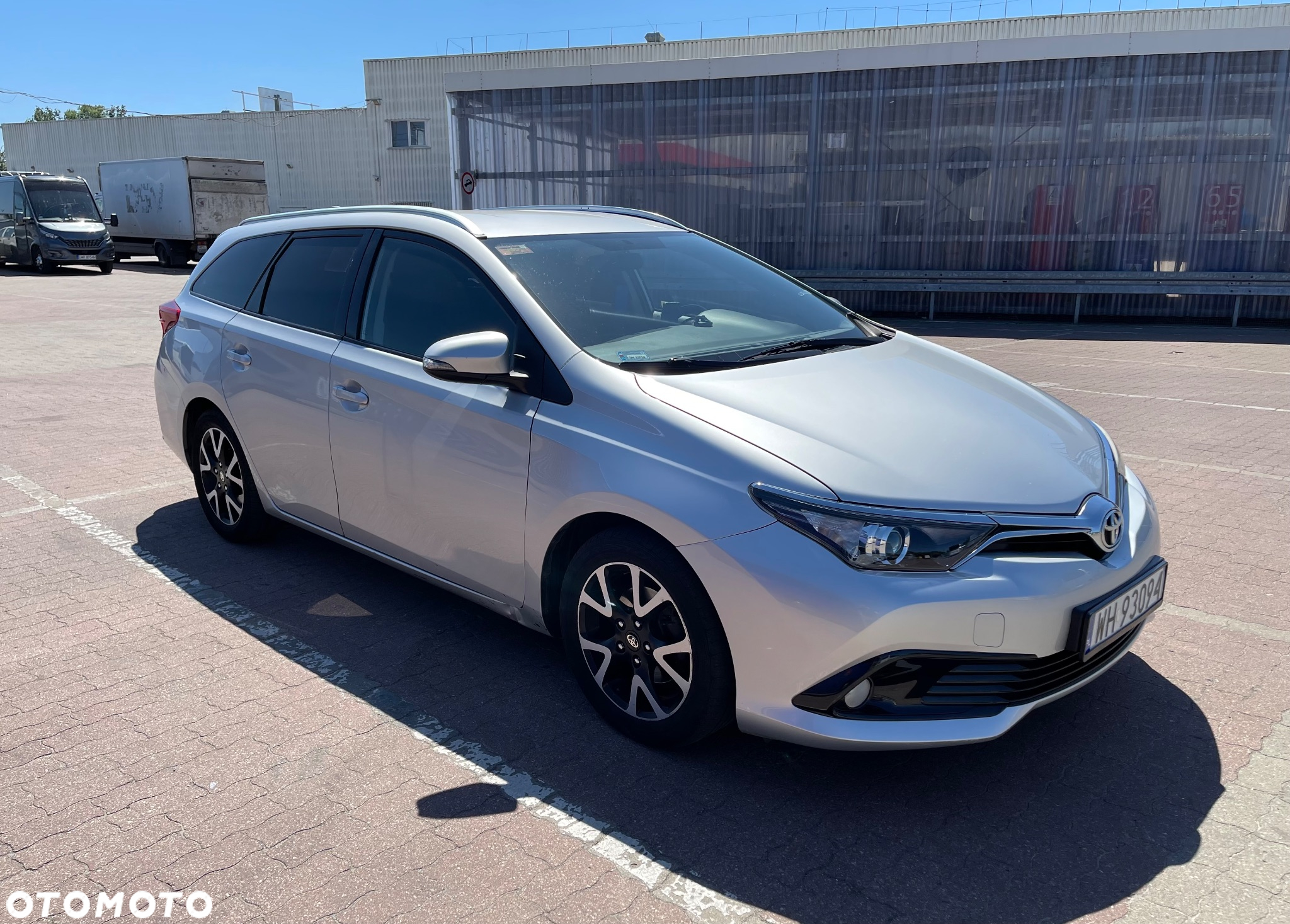 Toyota Auris - 30