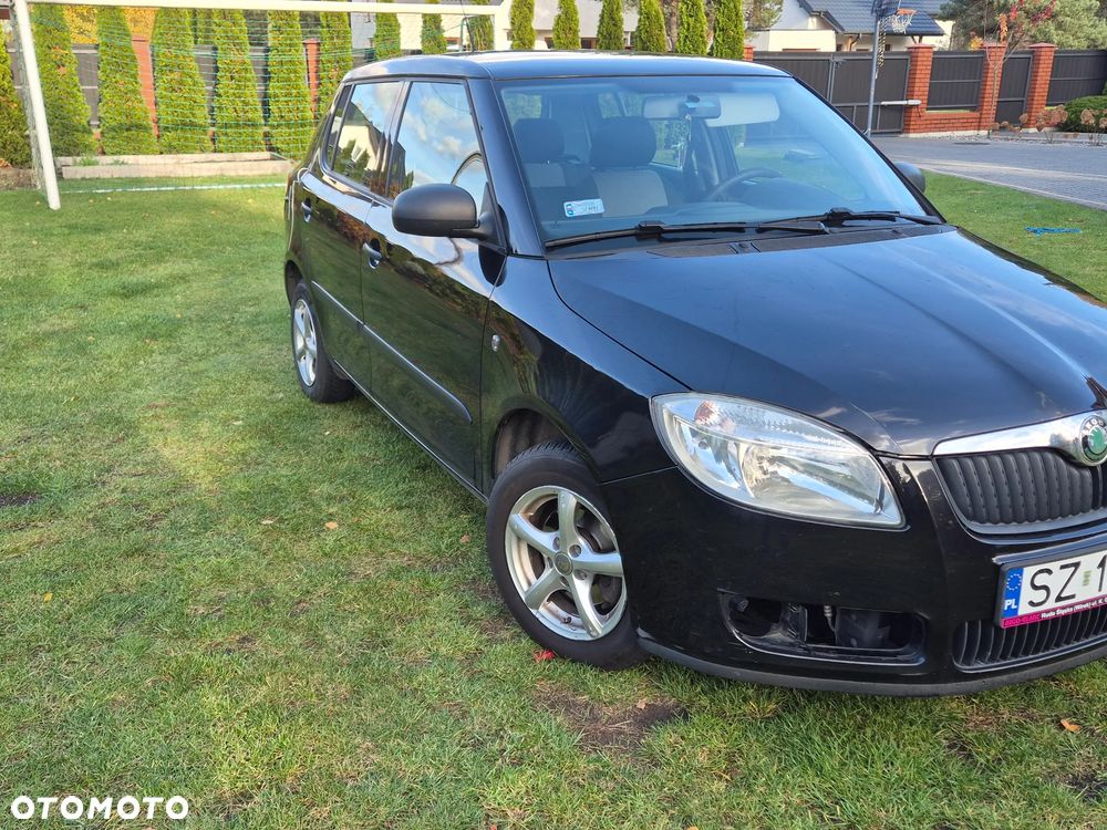 Skoda Fabia 1.2 12V Classic - 3