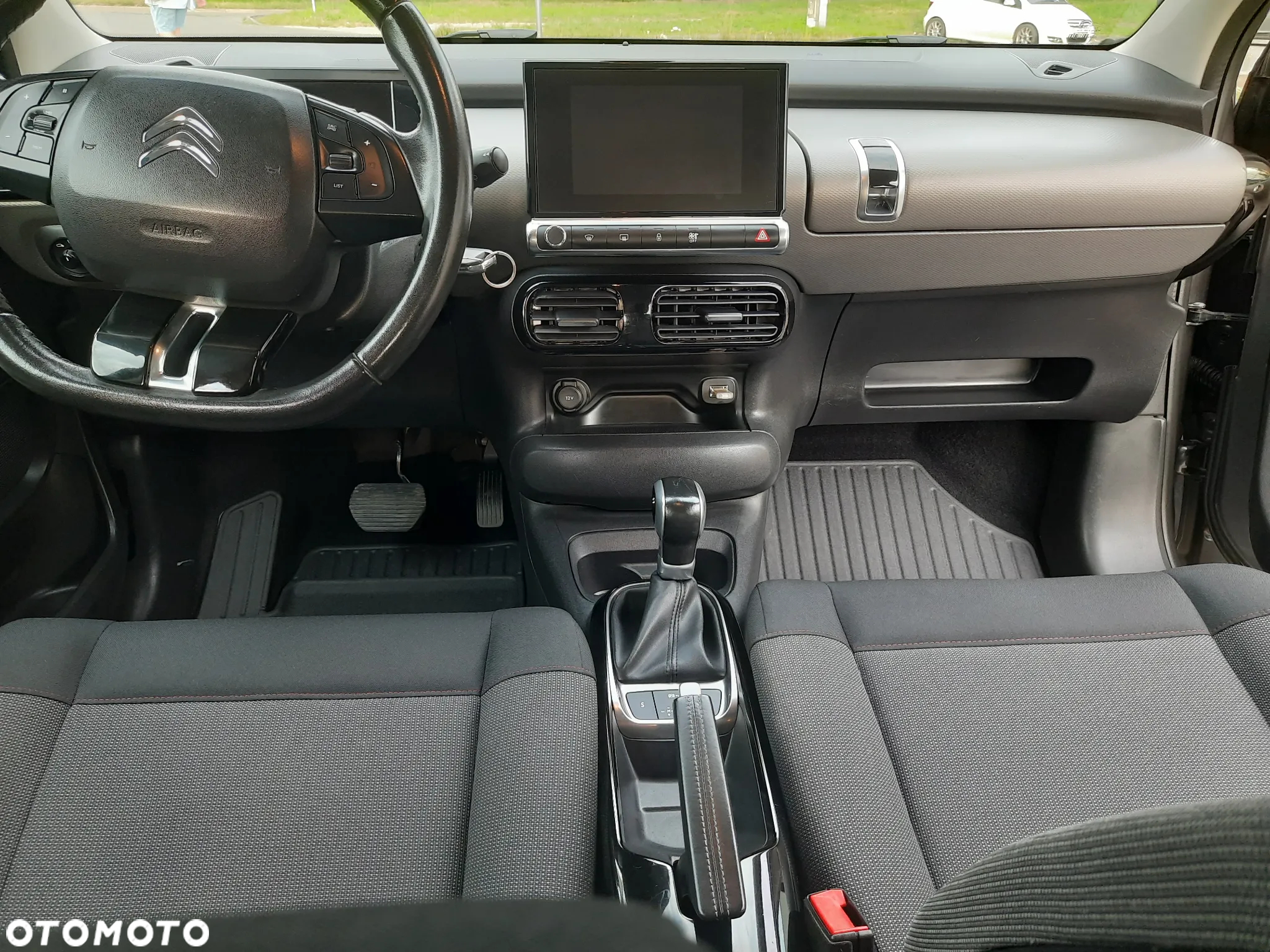 Citroën C4 Cactus BlueHDi 120 Stop&Start EAT6 Shine - 13