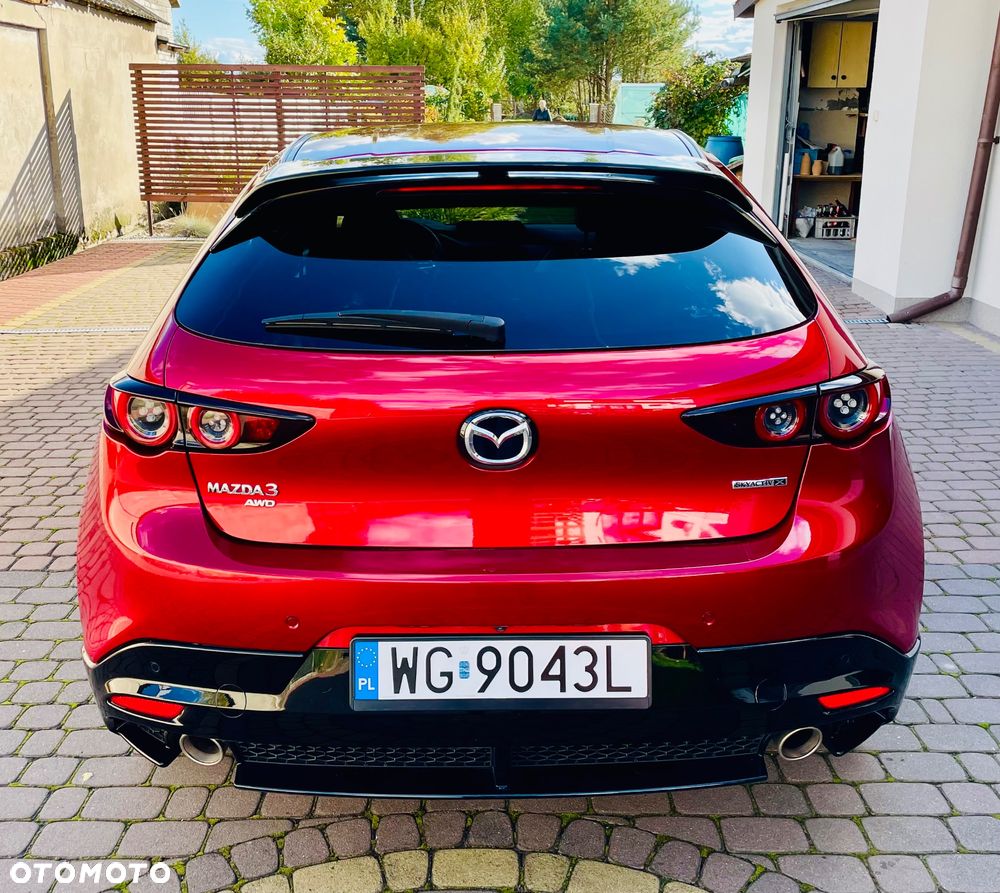 Mazda 3 - 35
