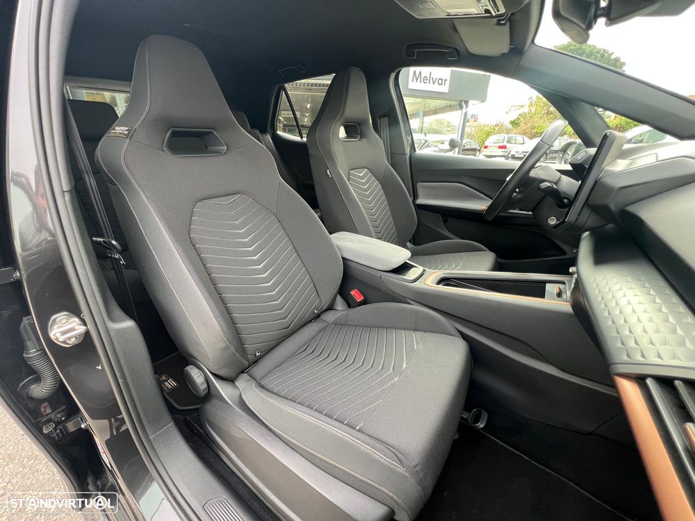 Cupra Born 77 kWh e-Boost - 10