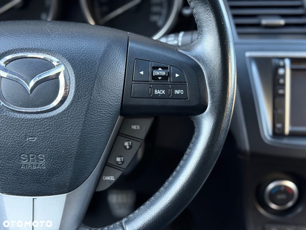 Mazda 3 - 15