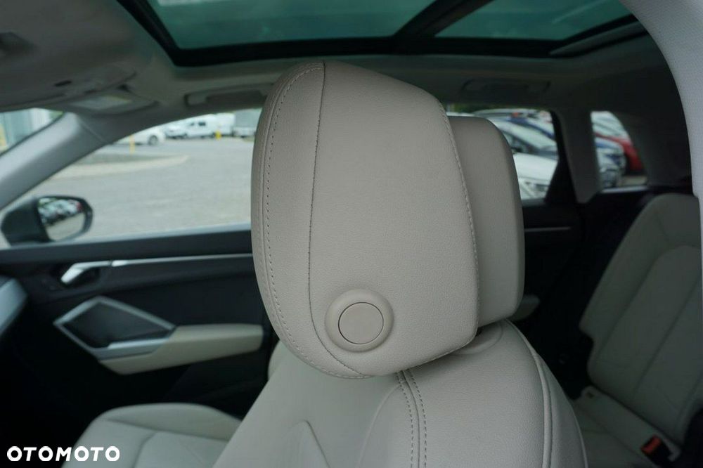 Audi Q3 45 TFSI Quattro S Line S tronic - 25