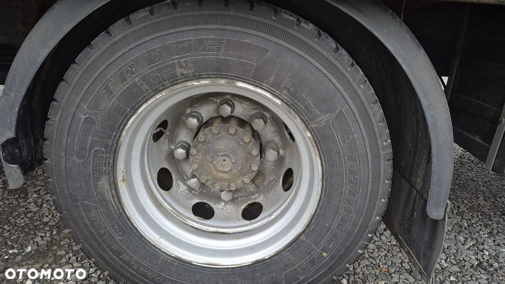 Iveco Eurocargo 120E25 - 34