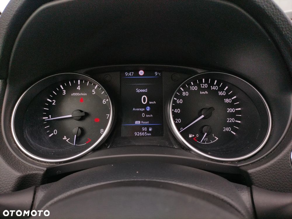 Nissan Qashqai 1.3 DIG-T N-CONNECTA - 12