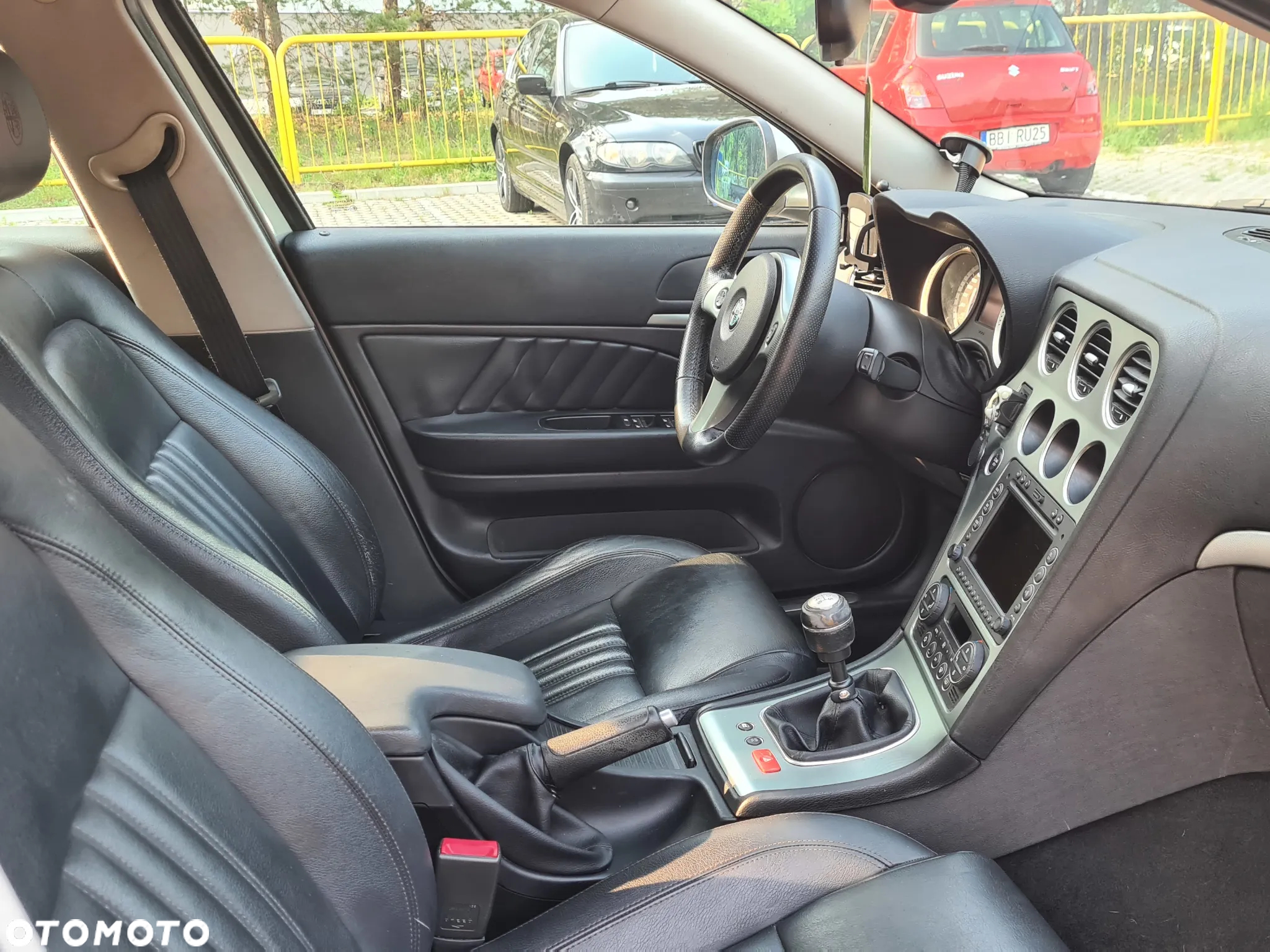 Alfa Romeo 159 - 10