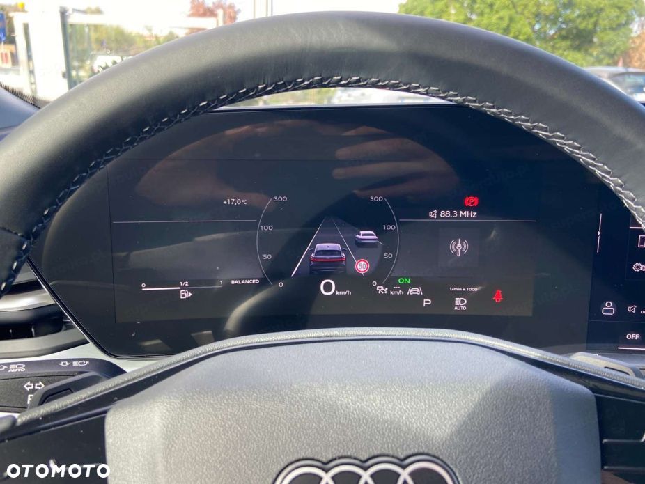 Audi Q5 Sportback 40 TDI mHEV Quattro S Line S tronic - 10