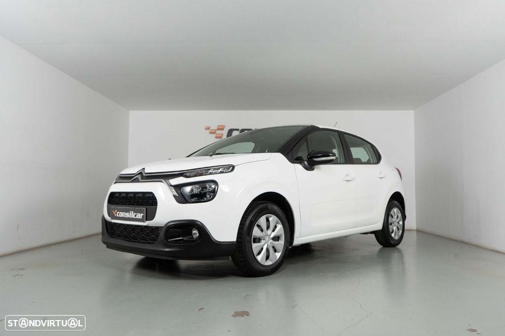 Citroën C3 1.2 PureTech Feel - 7