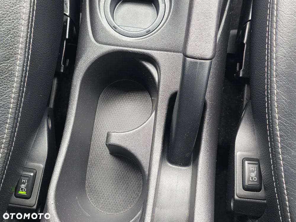 Citroën C4 Aircross e-HDi 150 Stop & Start 2WD Exclusive - 14