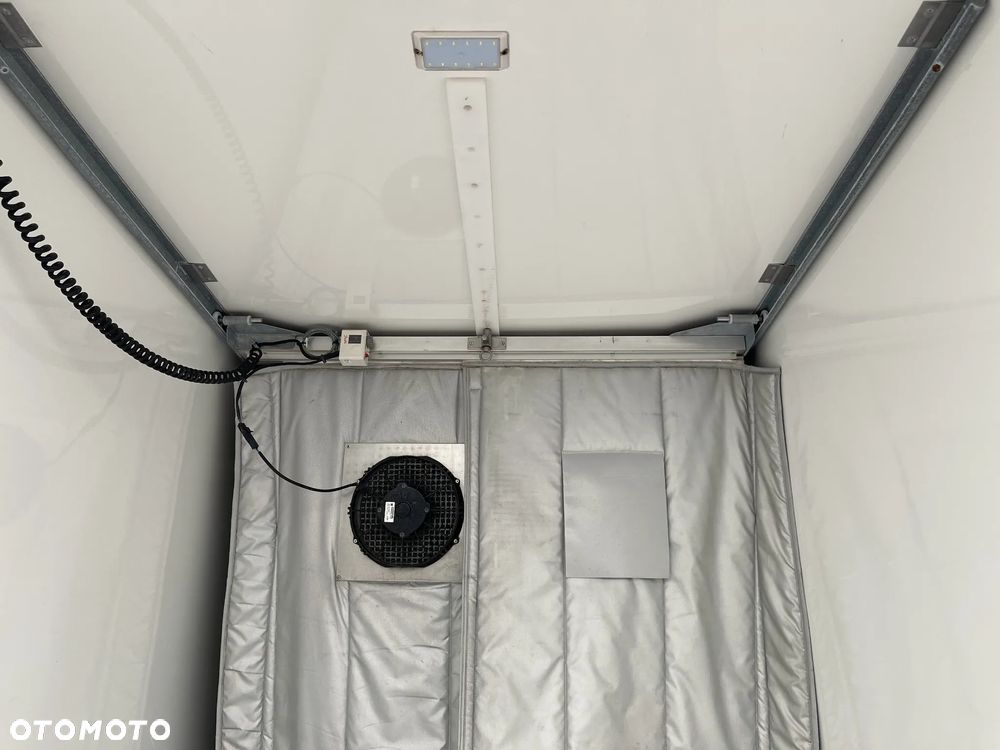 Iveco Daily L3H2 Chłodnia - 10