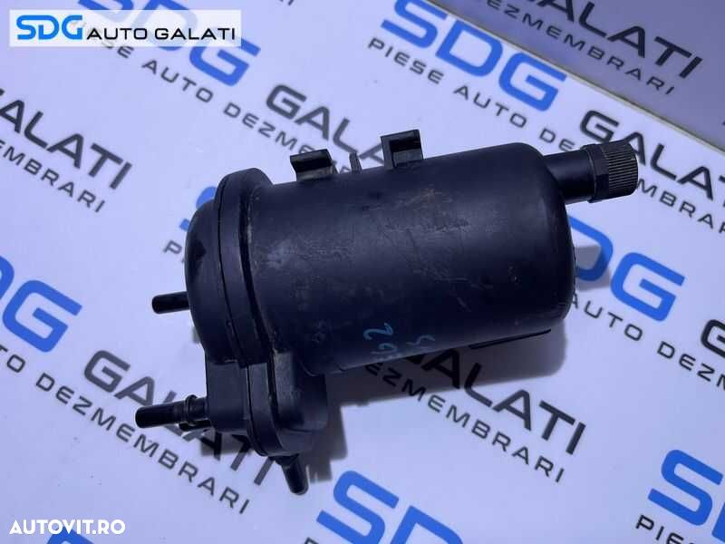 Corp Carcasa Filtru cu Senzor Combustibil Motorina Renault Clio 2 1.5 DCI 2001 - 2012 Cod 63299032 - 4