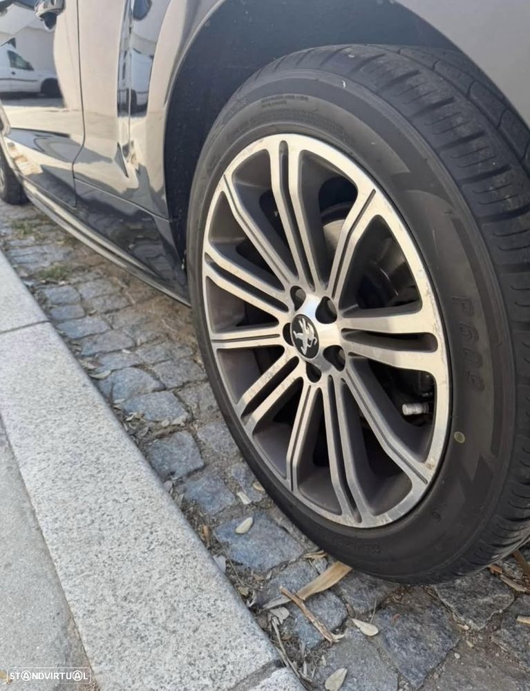 Peugeot RCZ 1.6 155 THP - 9