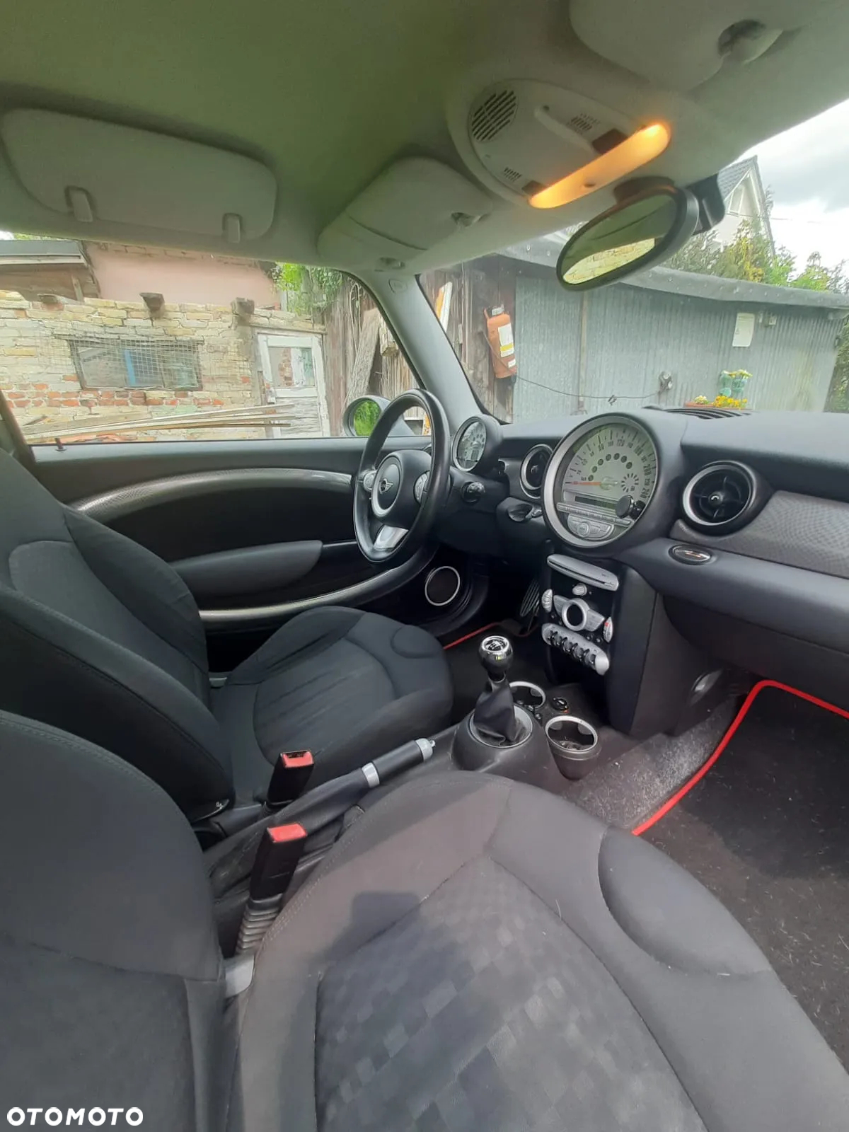 MINI Cooper S Standard - 11