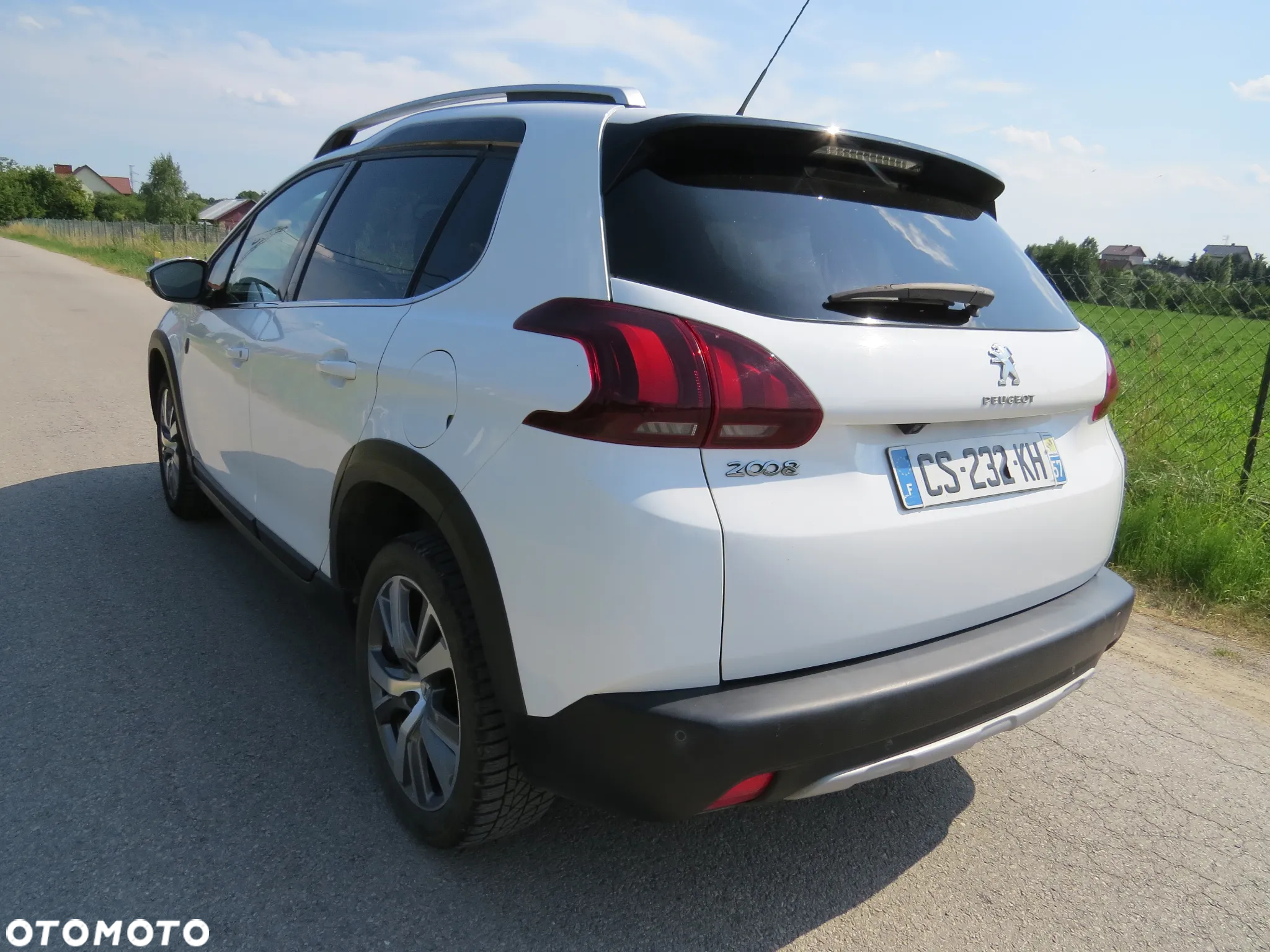 Peugeot 2008 1.2 Pure Tech GPF Crossway S&S - 6