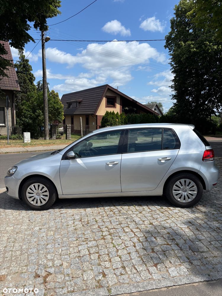 Volkswagen Golf - 3