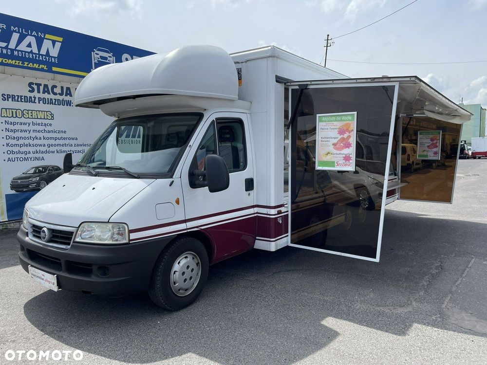 Fiat Ducato - 30