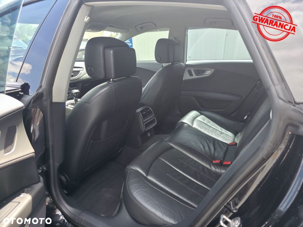 Audi A7 Sportback - 19