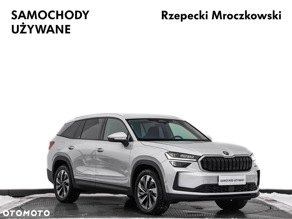 Skoda Kodiaq 2.0 TDI 4x2 Selection DSG - 3