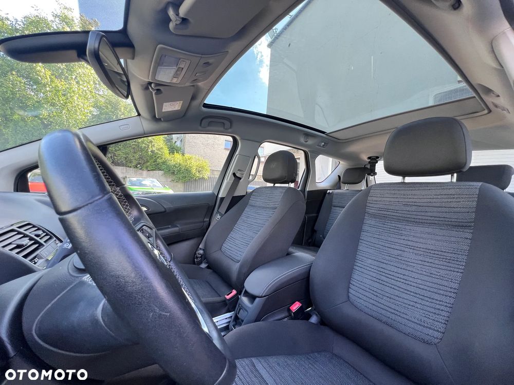 Opel Meriva 1.4 Design Edition - 3