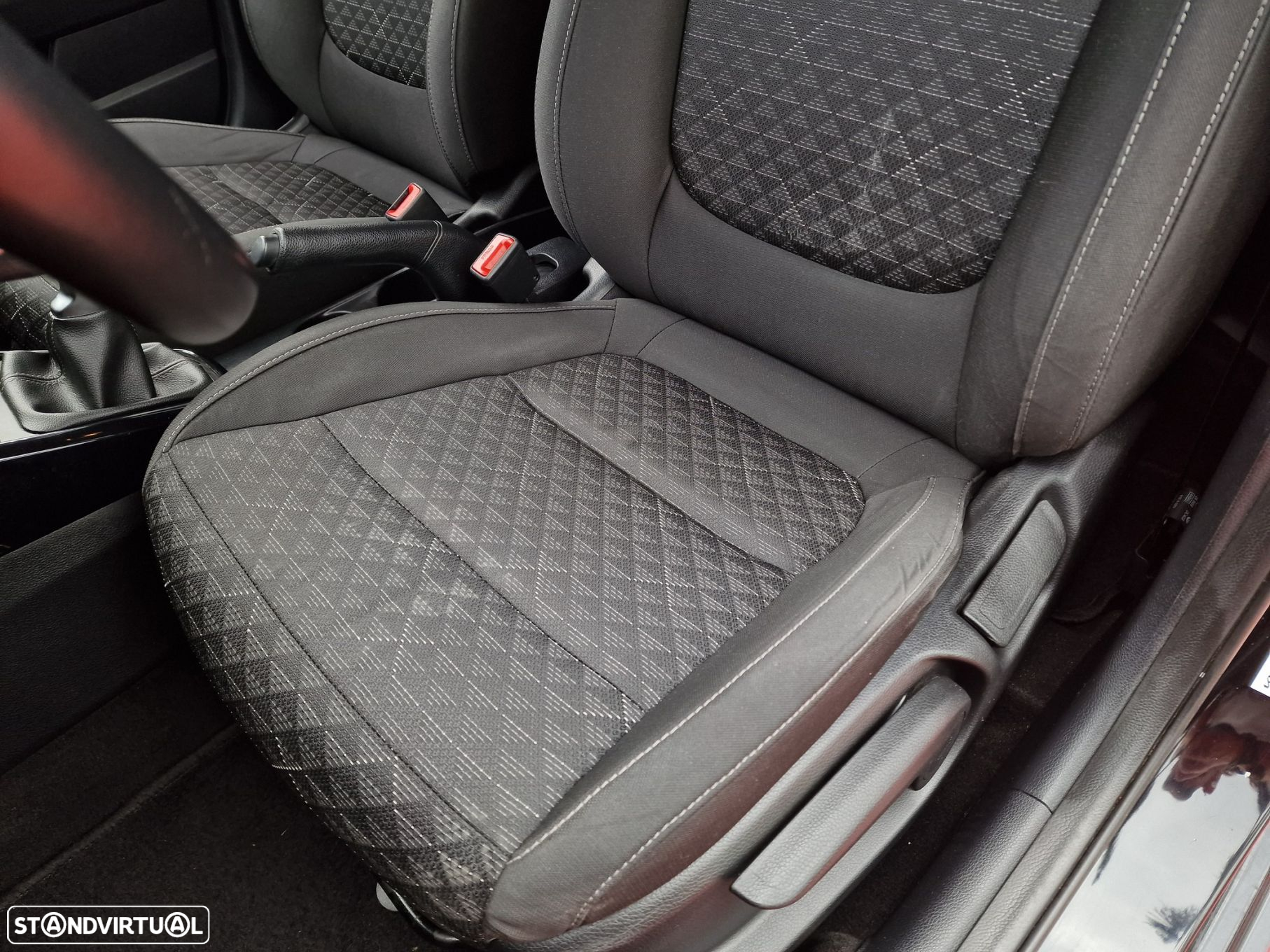 Kia Rio 1.0 T-GDi Wave - 10