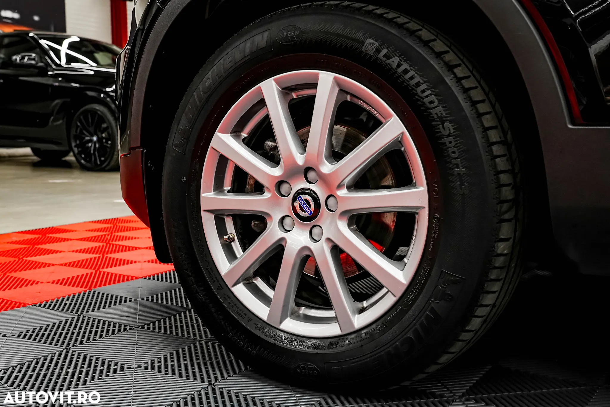 Volvo XC 40 D3 Momentum - 29