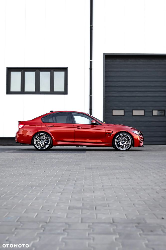 BMW M3 - 9