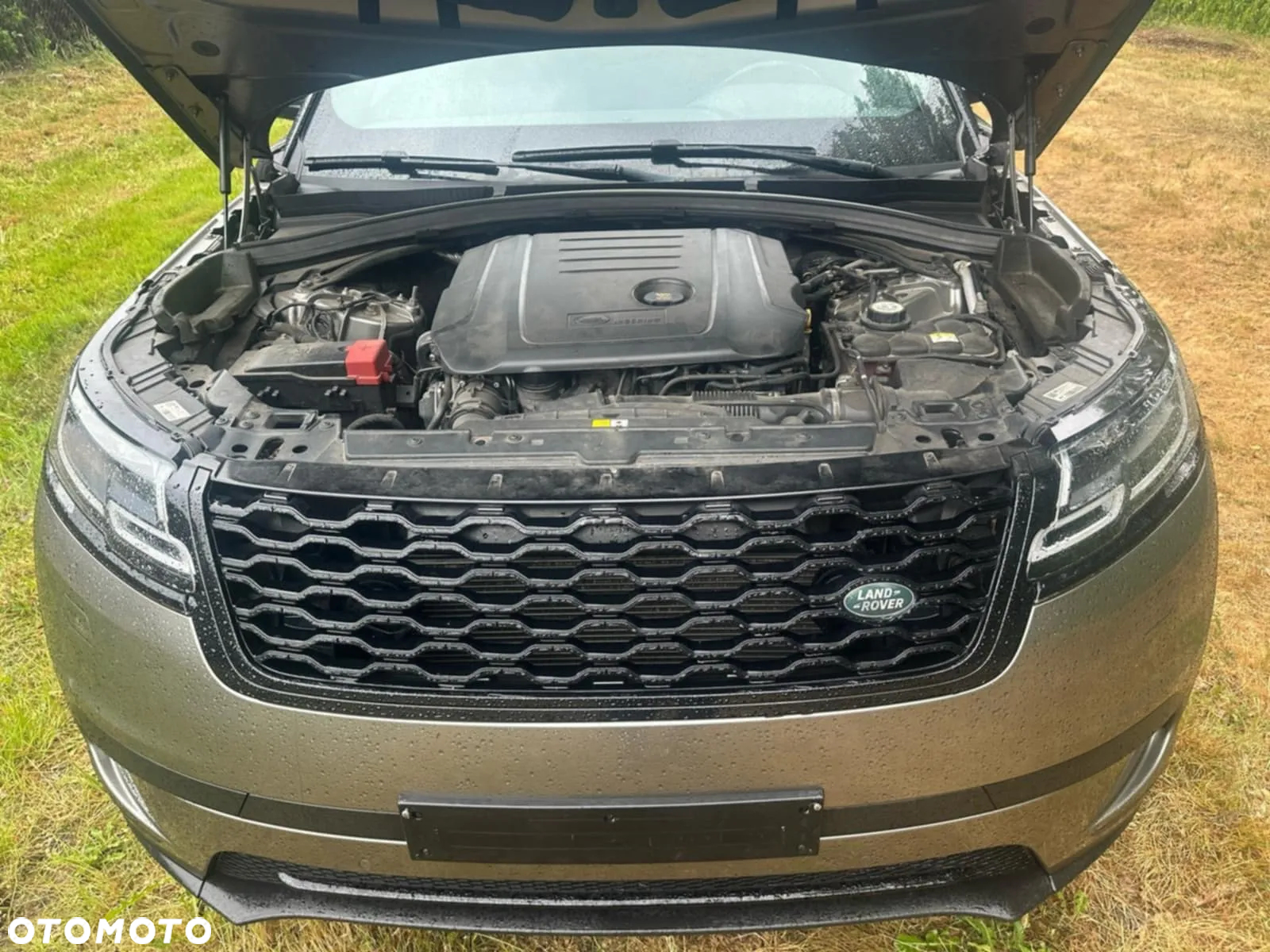 Land Rover Range Rover Velar - 19