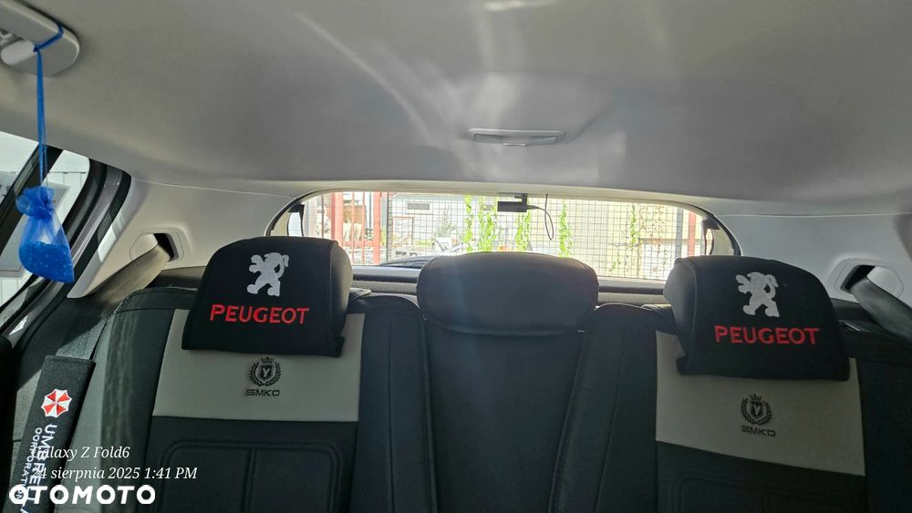 Peugeot 308 1.2 PureTech Access S&S - 18