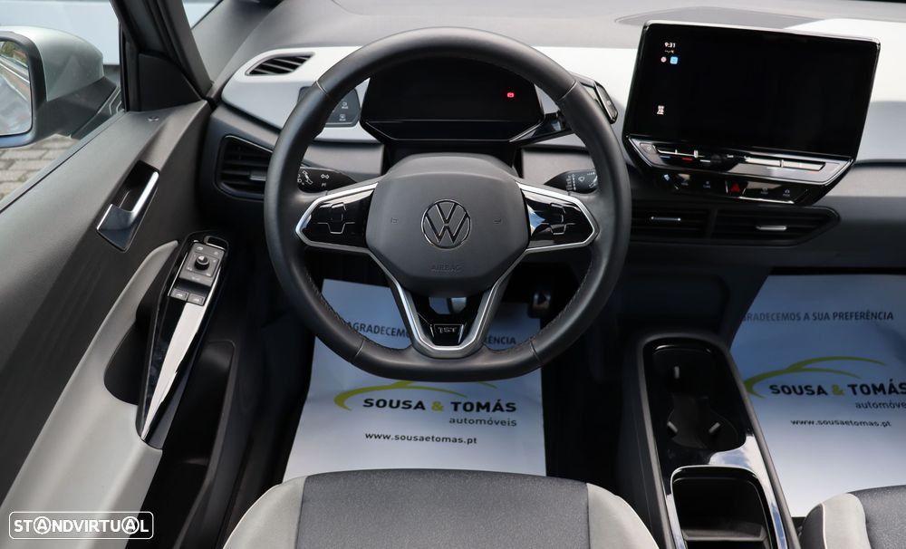 VW ID.3 Pro Performance 1st - 9