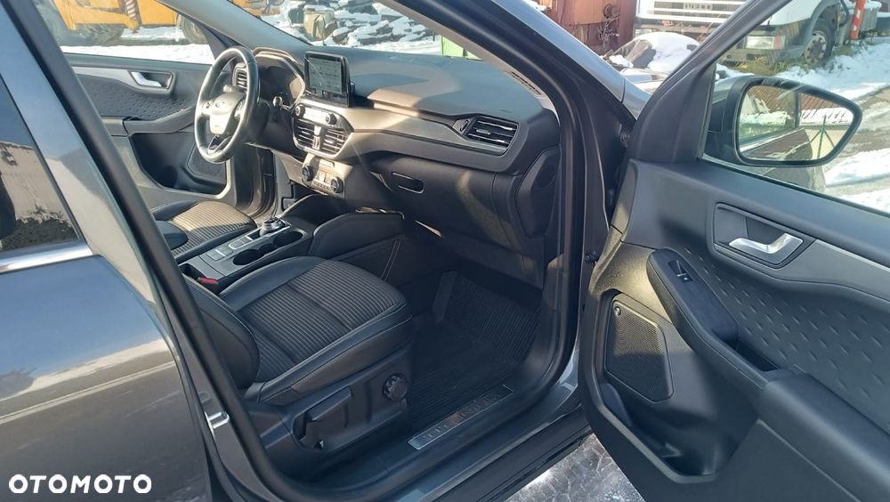 Ford Kuga 2.0 EcoBlue AWD Titanium X - 18