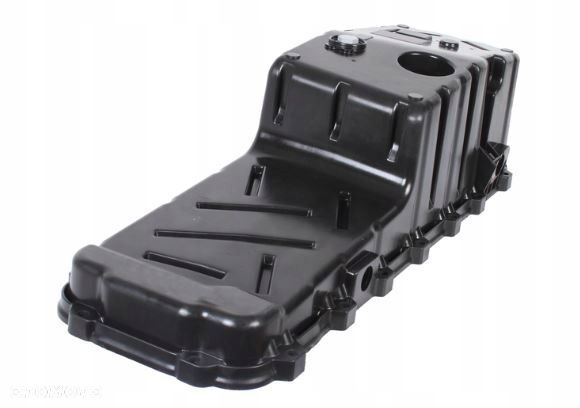 renault premium gama t miska oleju misa olejowa 7420801538 7422242776 - 1