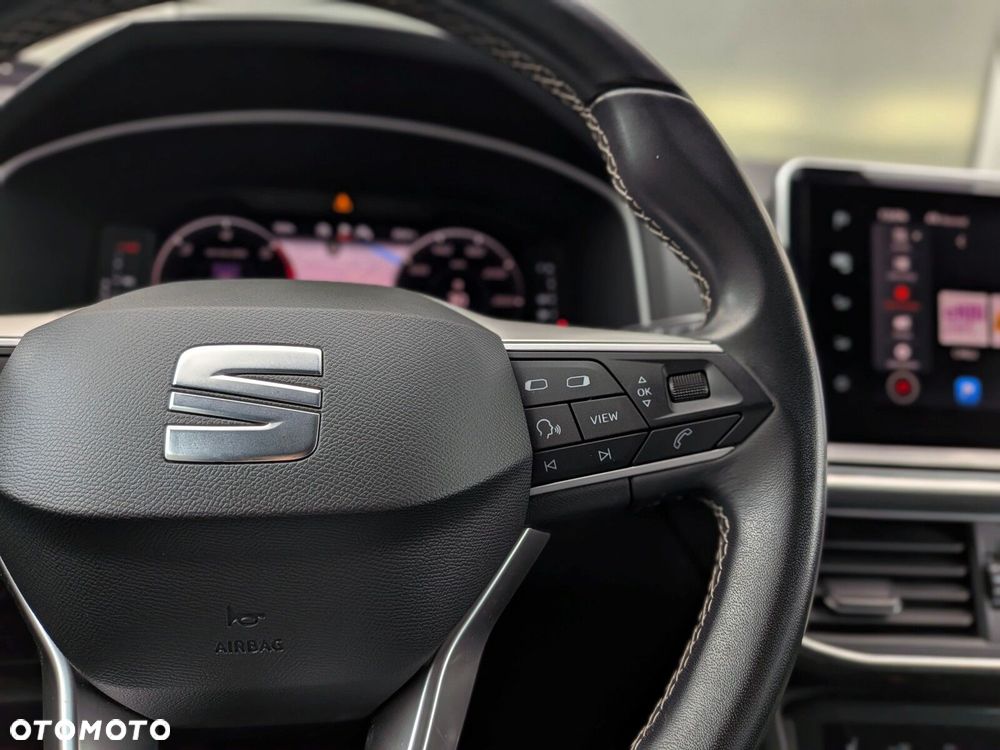 Seat Tarraco 2.0 TDI Xperience S&S DSG - 22