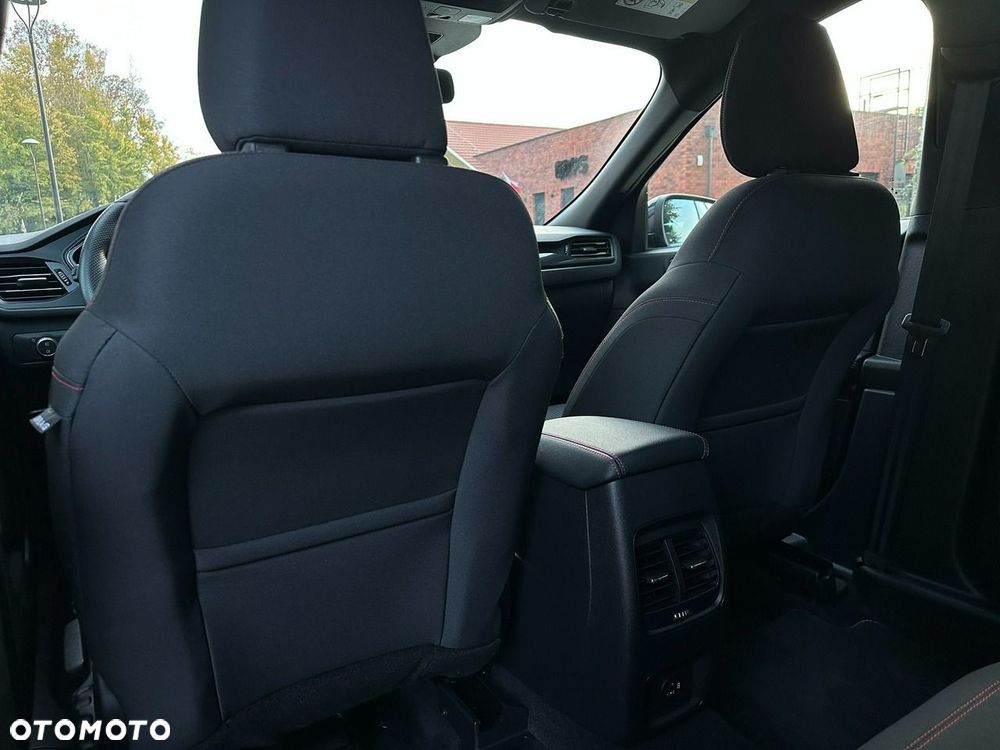 Ford Kuga - 13
