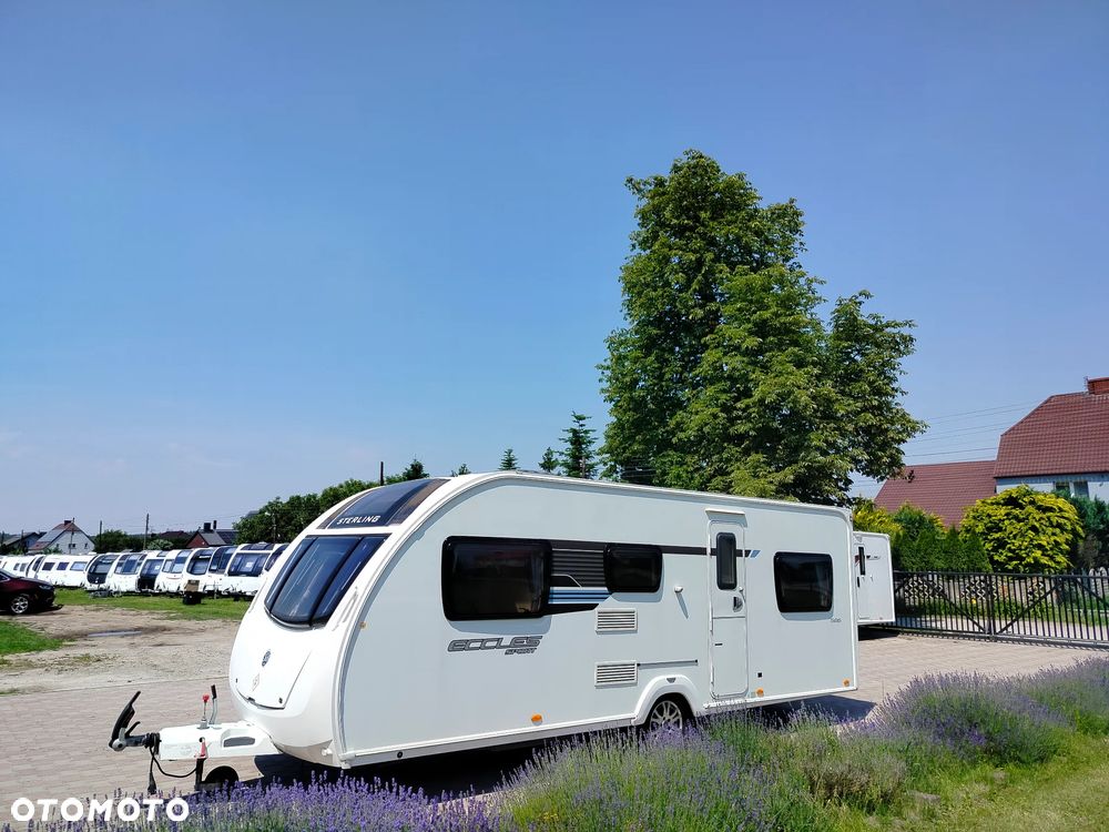 SWIFT Eccles Sport 586 - 4