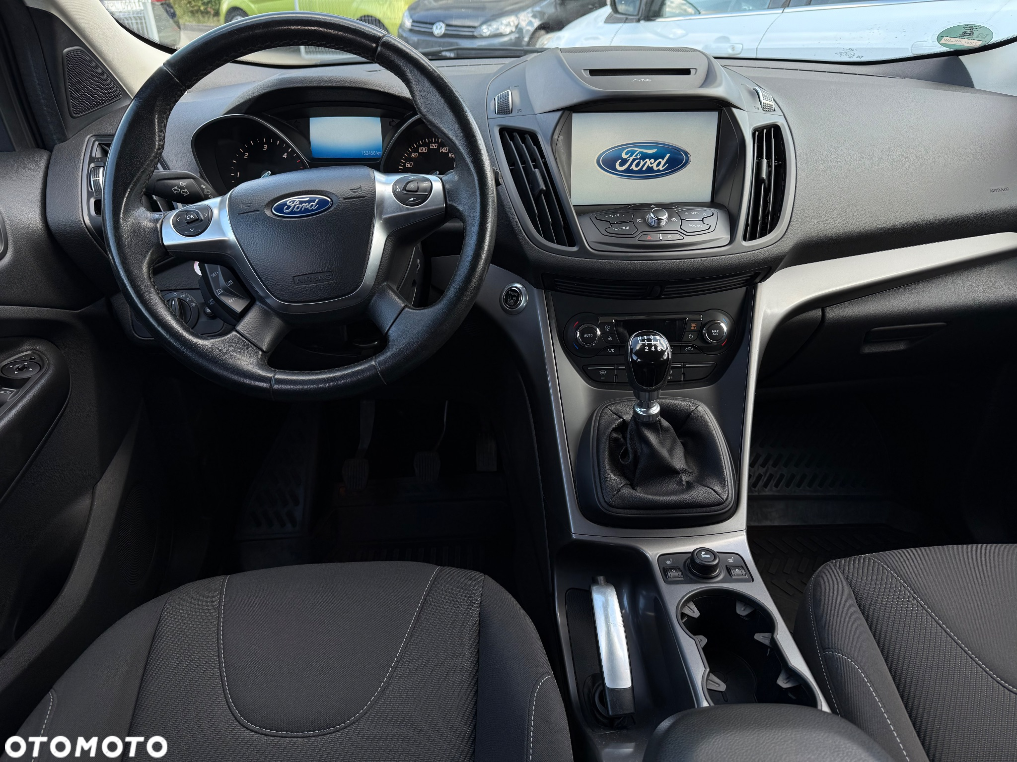 Ford Kuga 2.0 TDCi FWD Edition - 22
