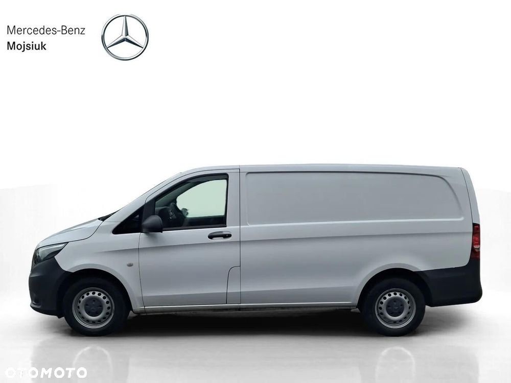 Mercedes-Benz vito . - 4