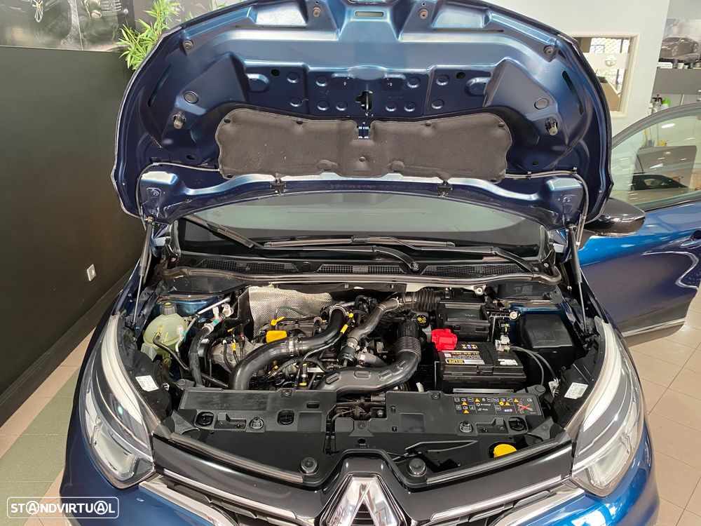 Renault Captur 0.9 TCE Exclusive XMOD - 5